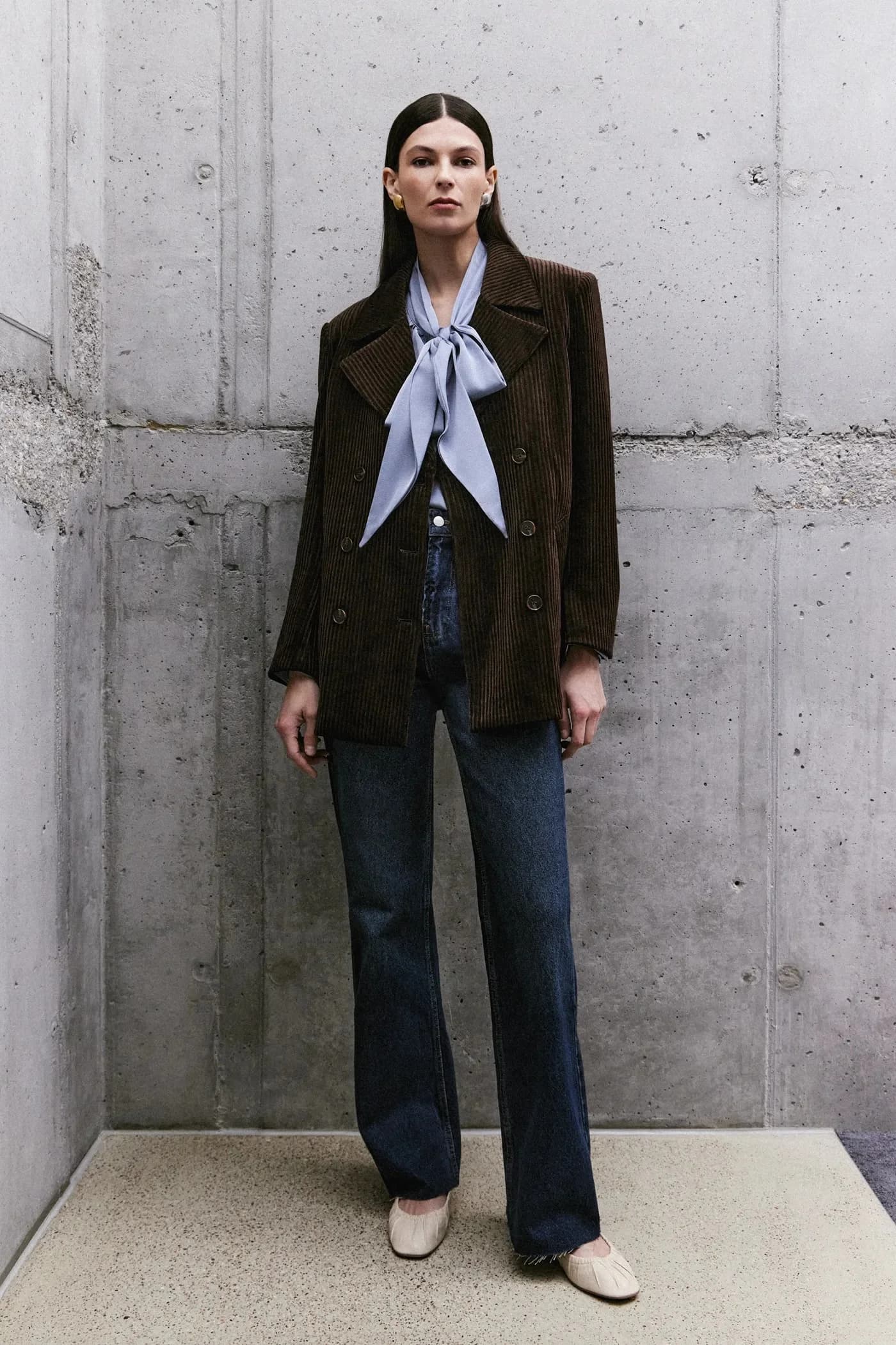 Джинсы Answear.LAB