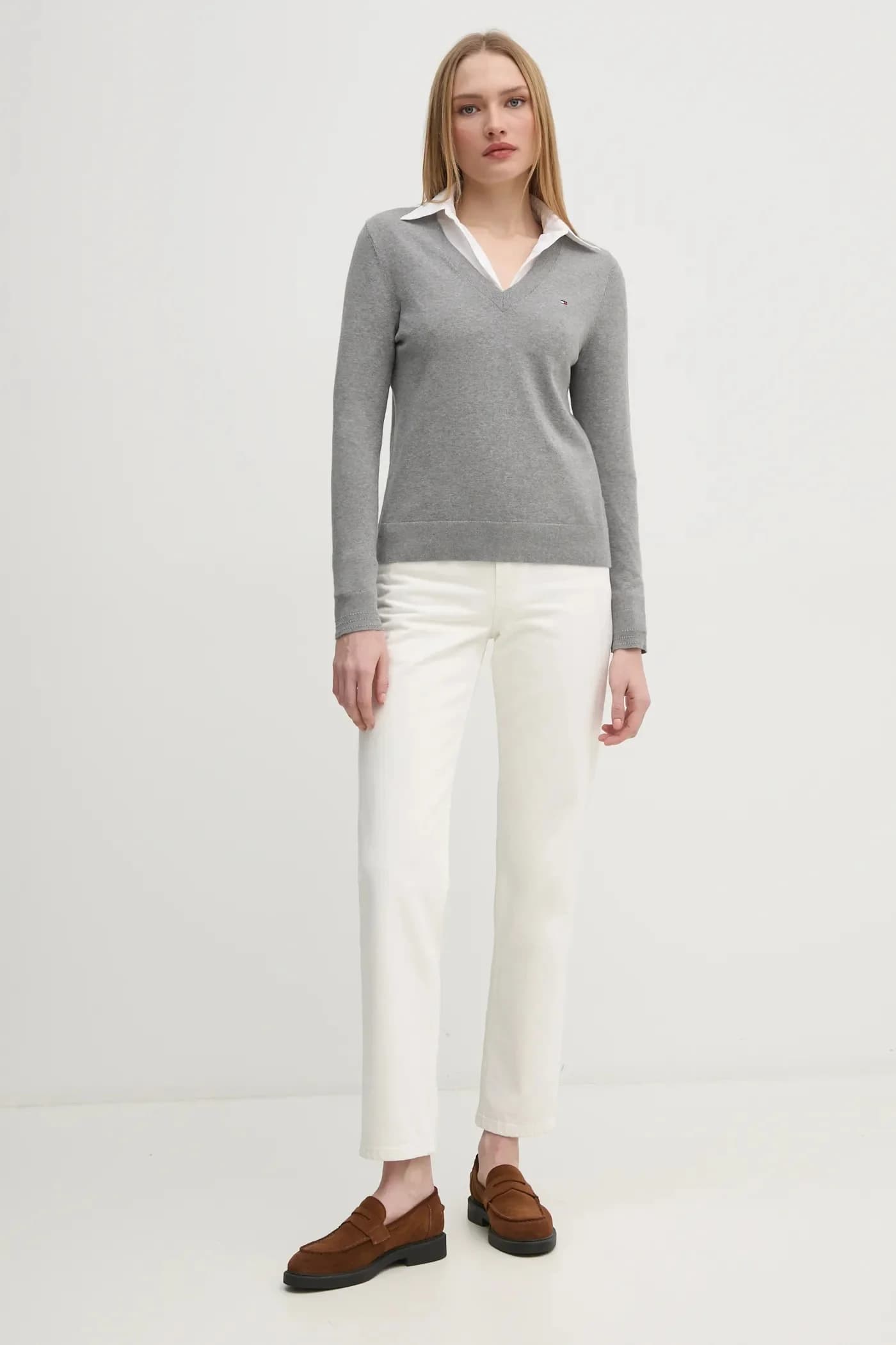 джинсы Томми Хилфигер - фото 2