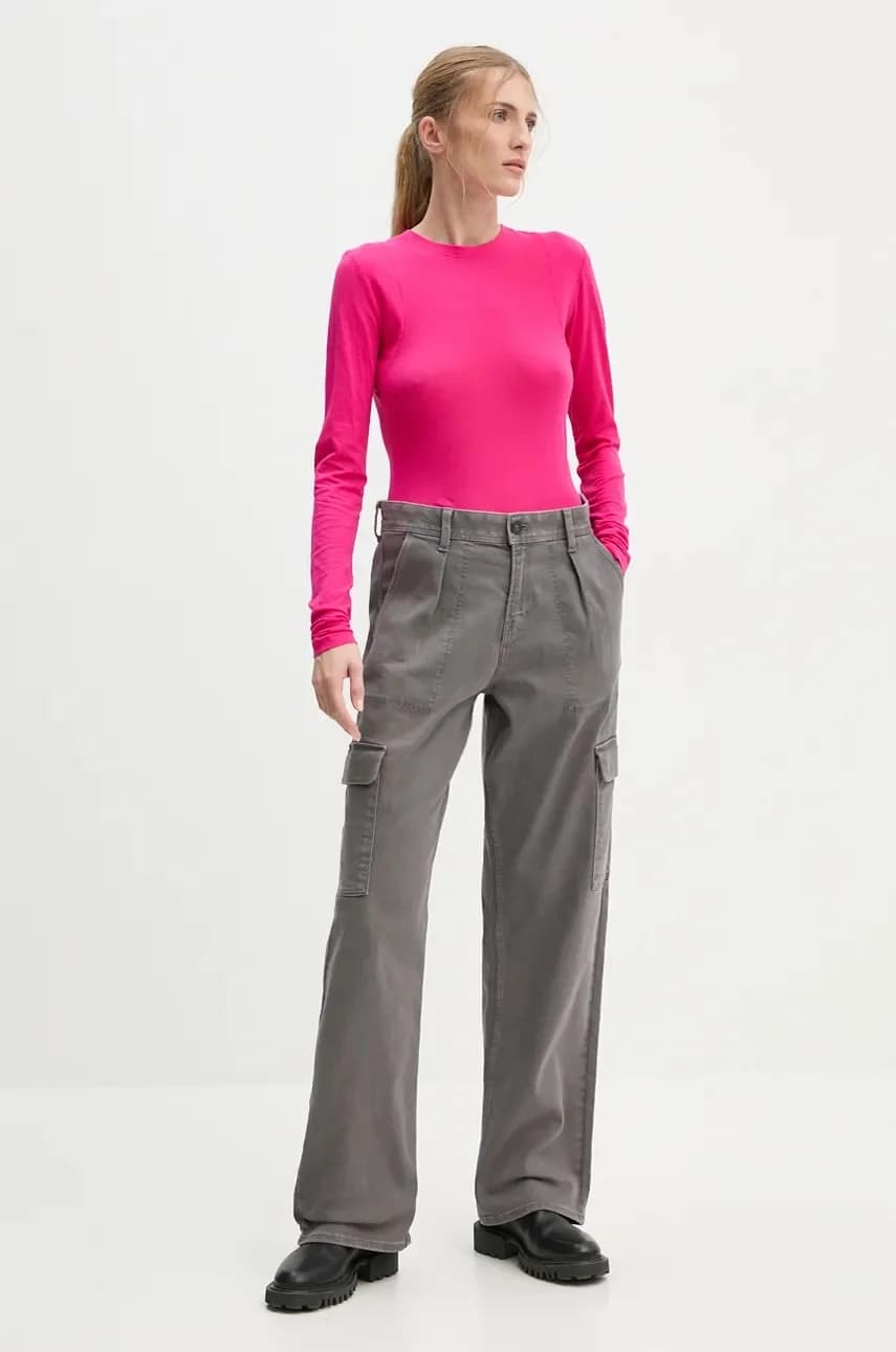 Джинсы - фото 2