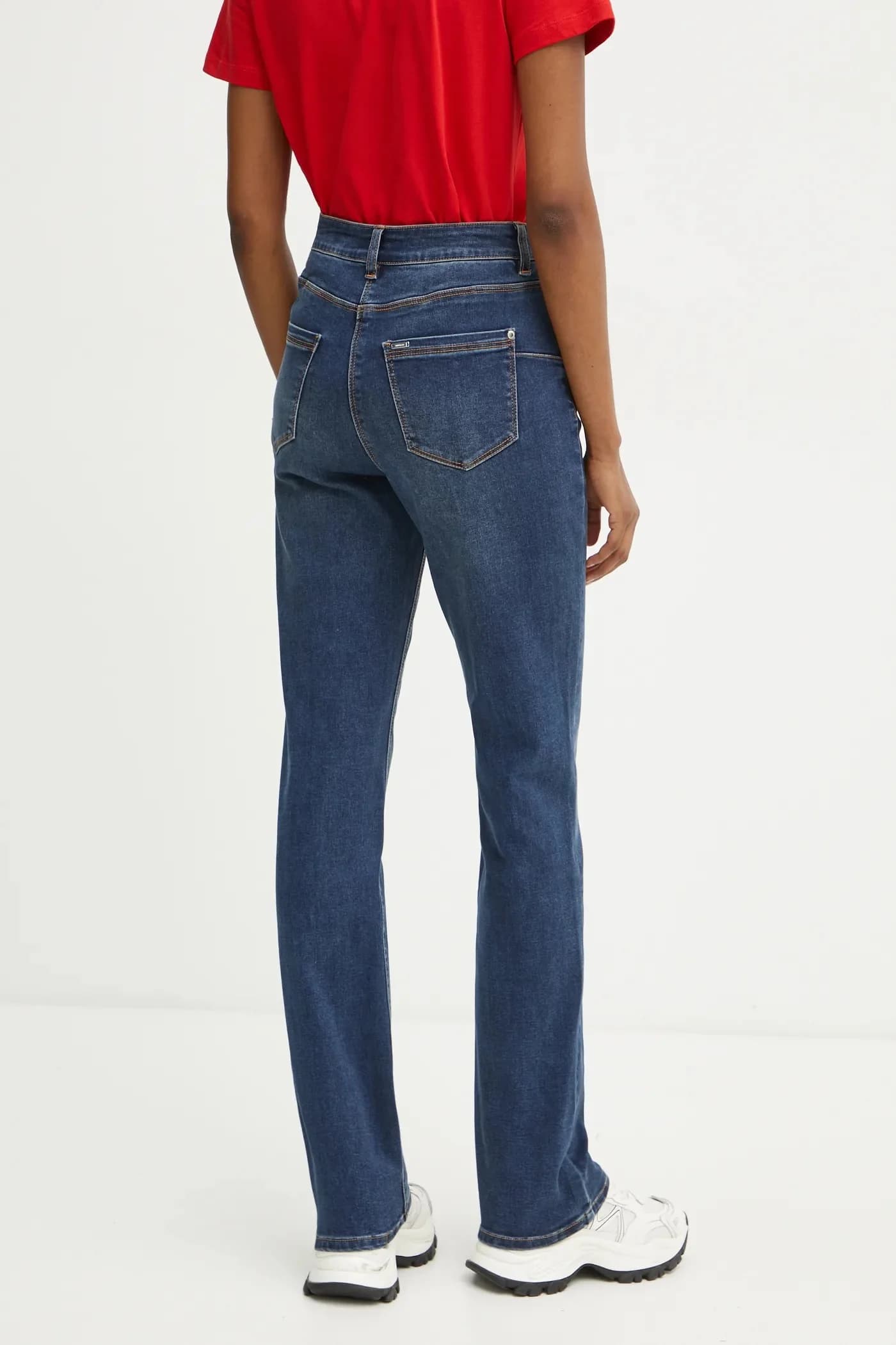 ПАСКАЛЬ джинсы - фото 3