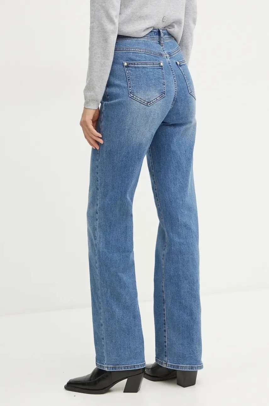 Джинсы PCHIMA - фото 3