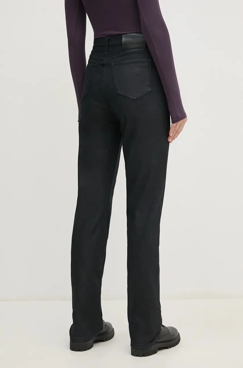 Джинсы - фото 3