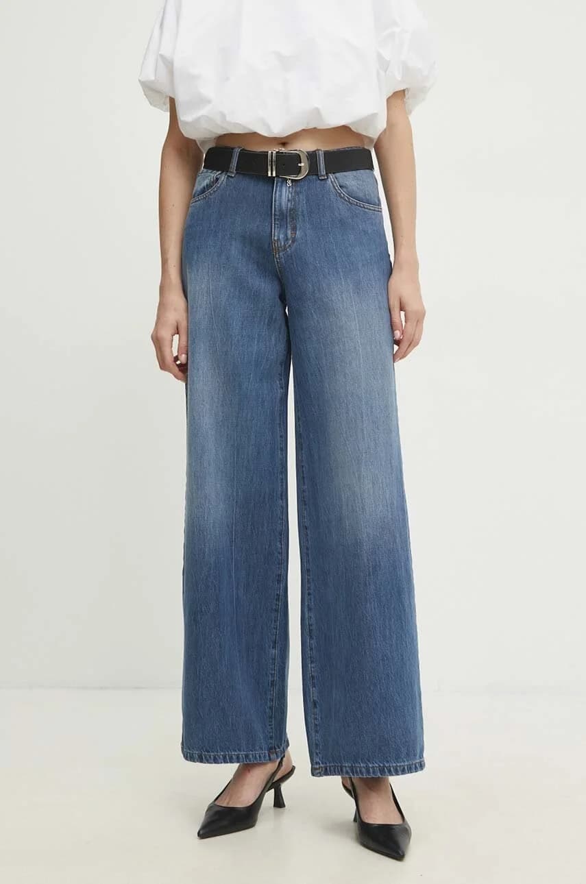 Джинсы - фото 2