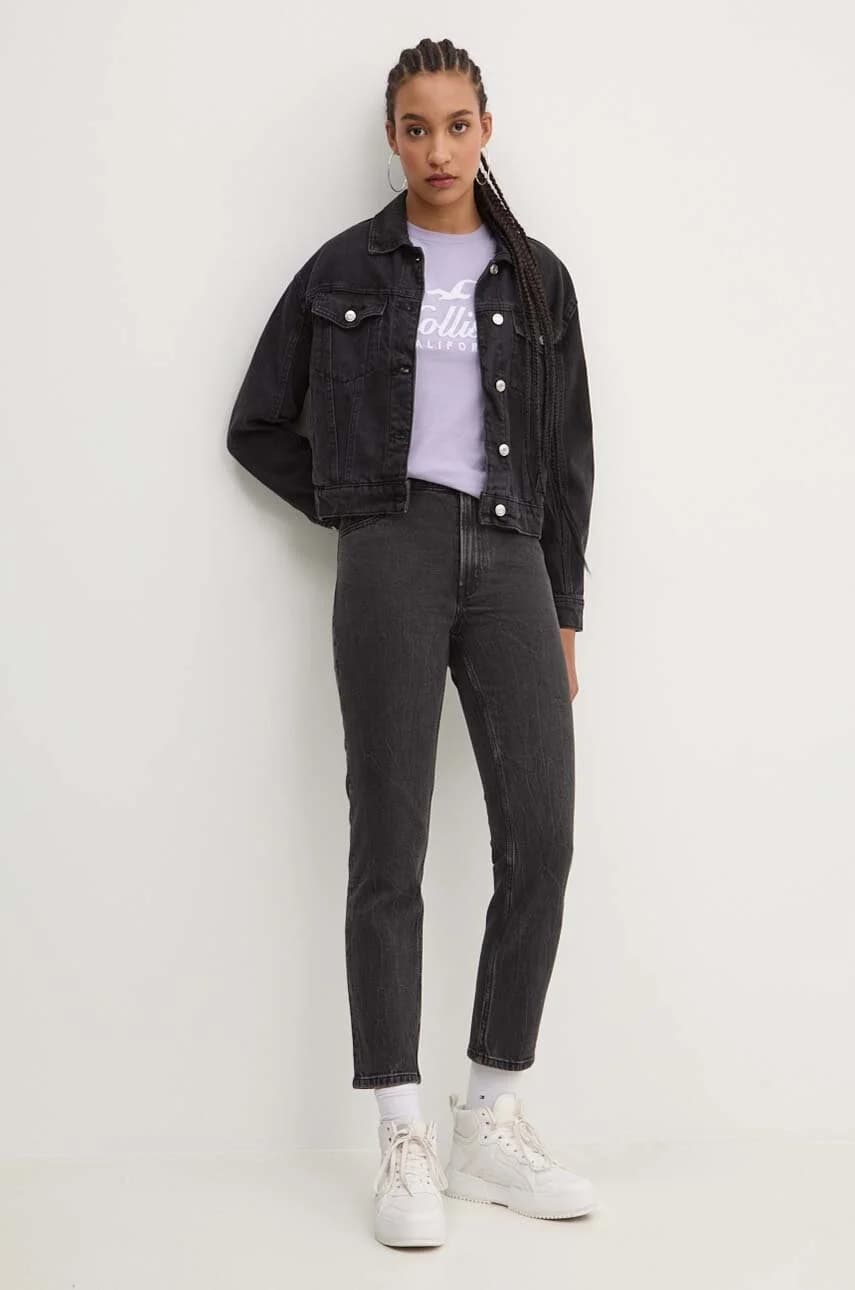 Джинсы - фото 2