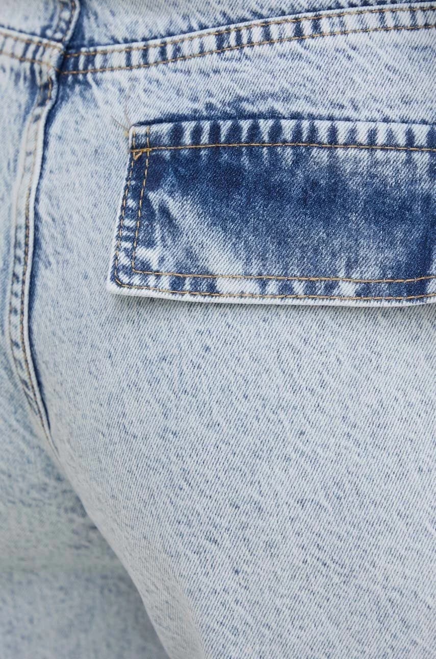 Джинсы - фото 4