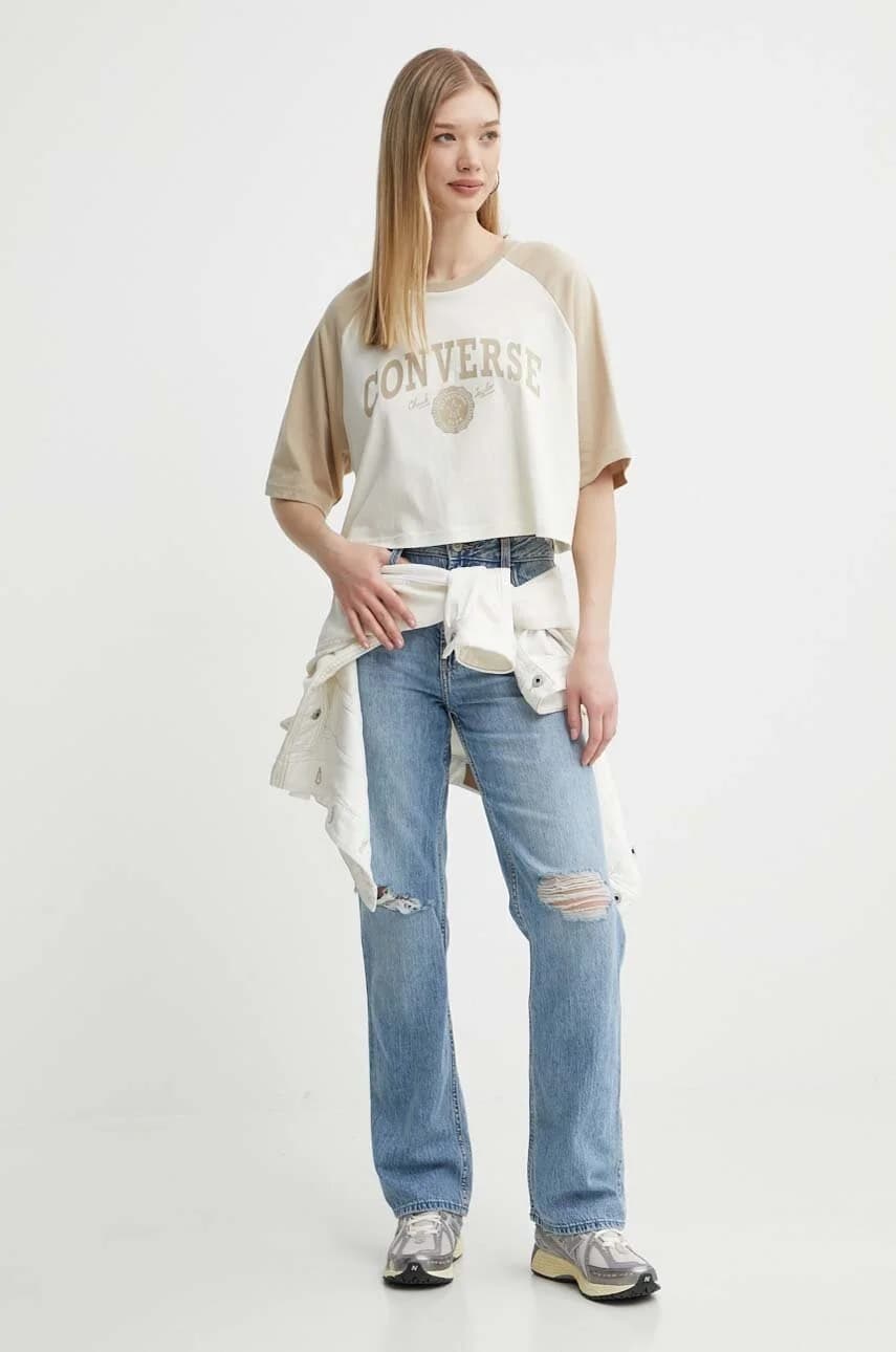 Джинсы - фото 2