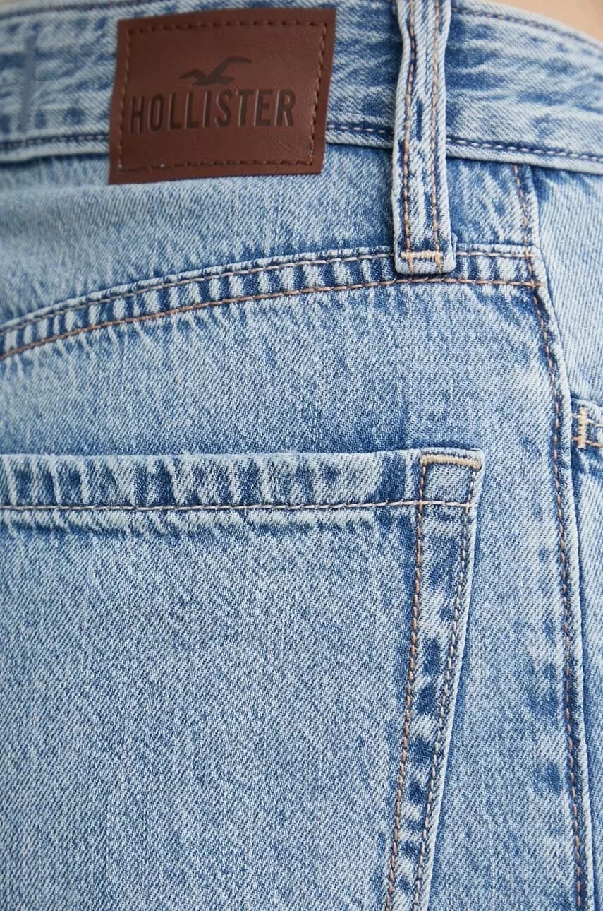 Джинсы - фото 4