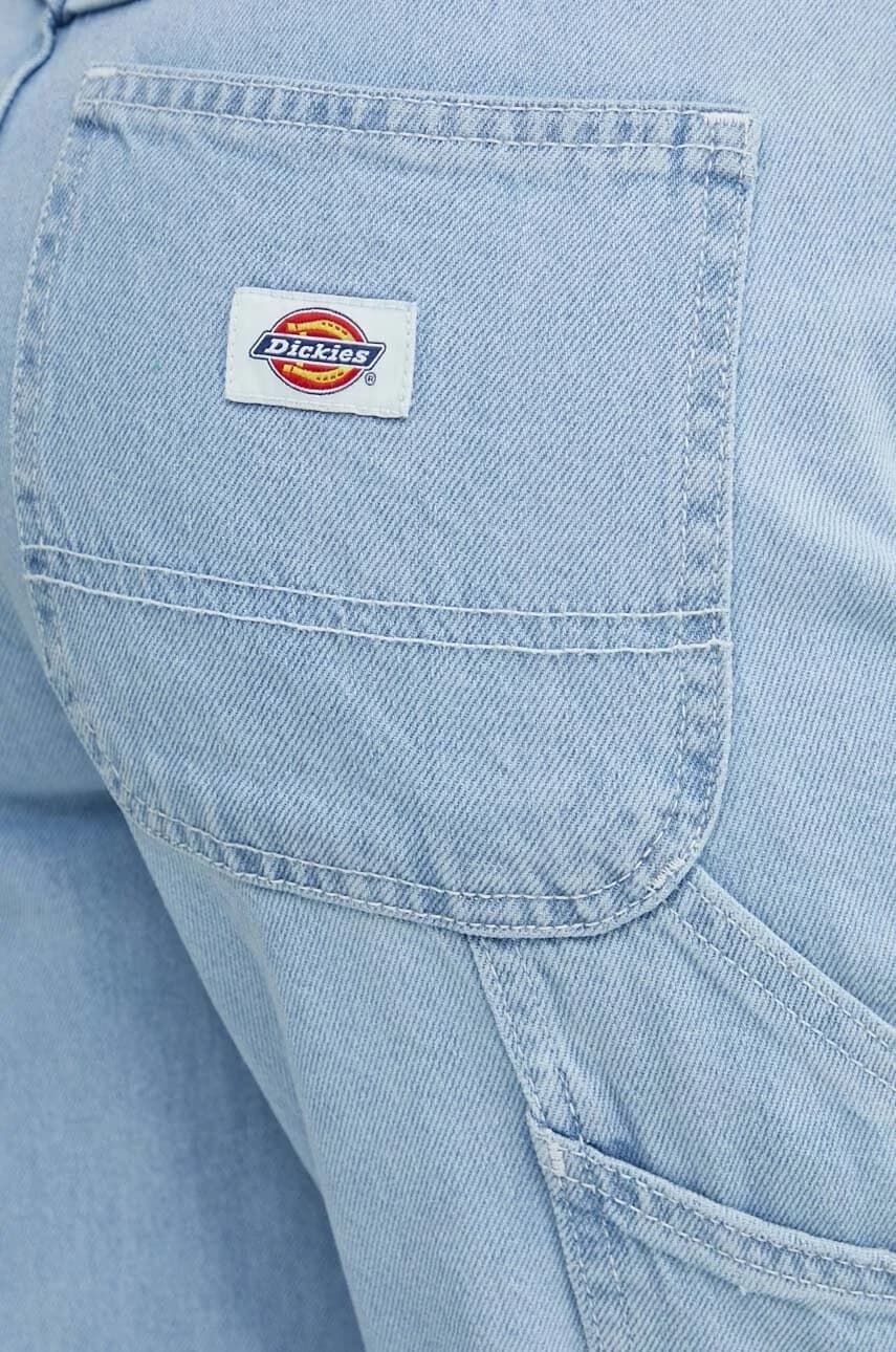 ЭЛЛЕНДЕЙЛ ДЕНИМ джинсы - фото 4