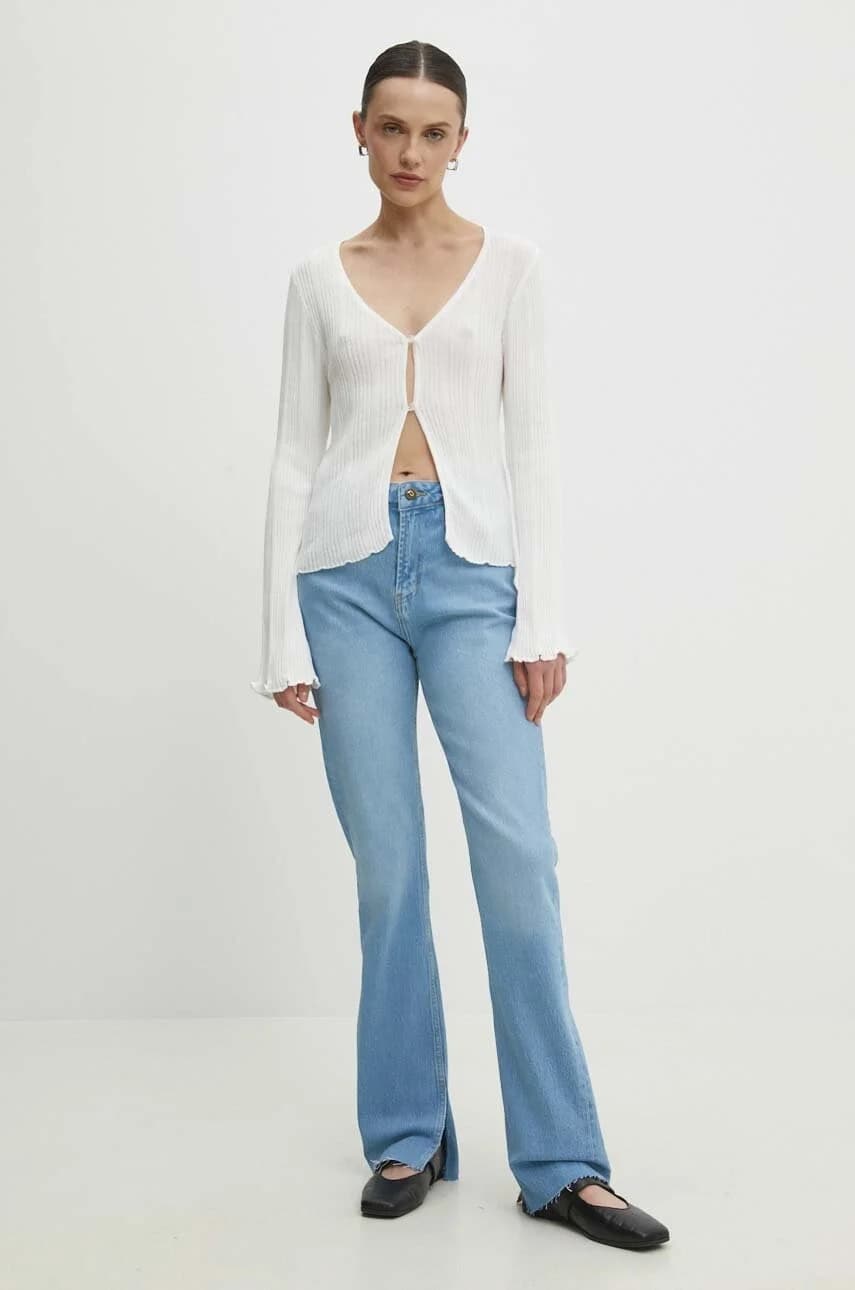 Джинсы - фото 2