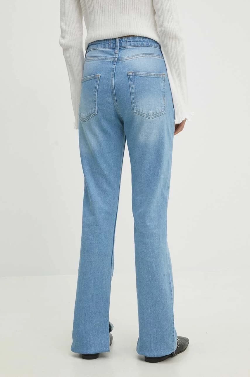 Джинсы - фото 3