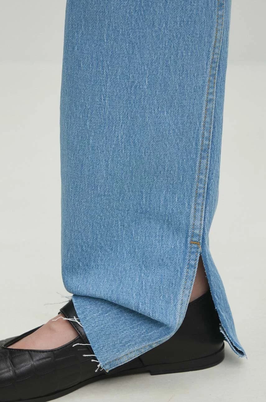 Джинсы - фото 4