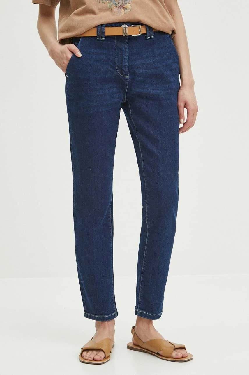 Джинсы - фото 2