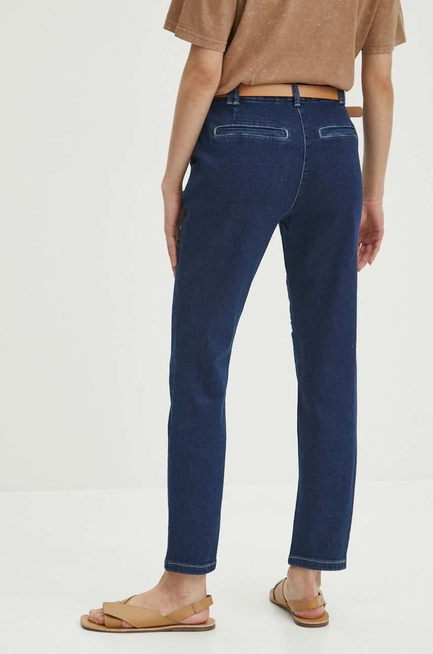 Джинсы - фото 3