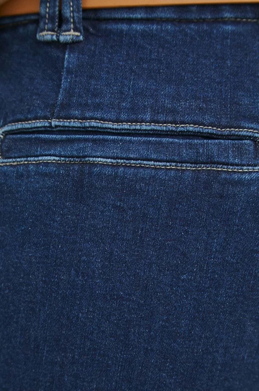 Джинсы - фото 4