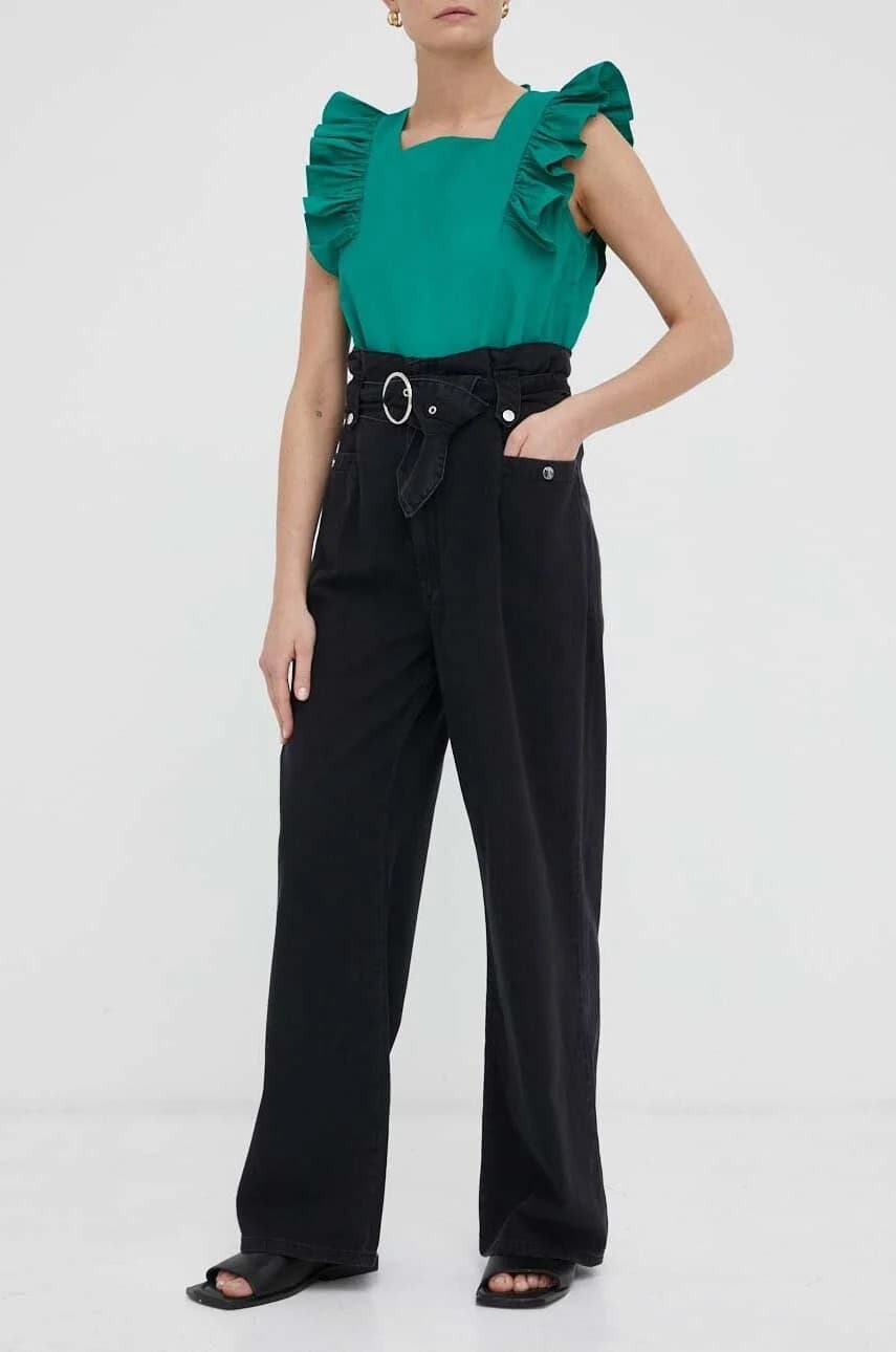 джинсы Фейра - фото 2