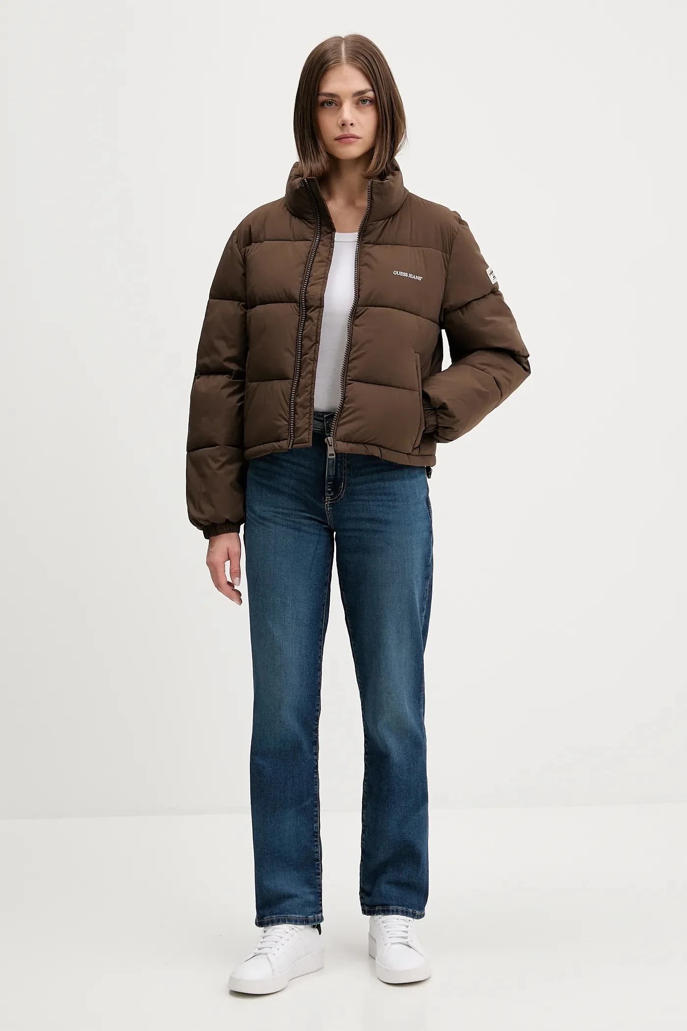 Джинсы - фото 2