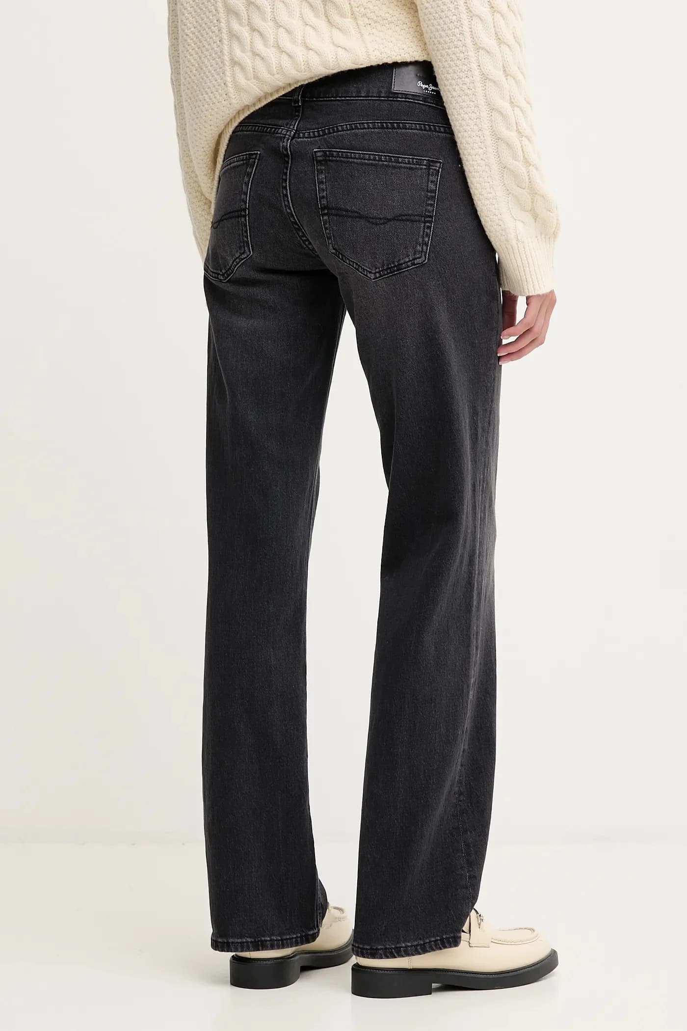 Джинсы - фото 3