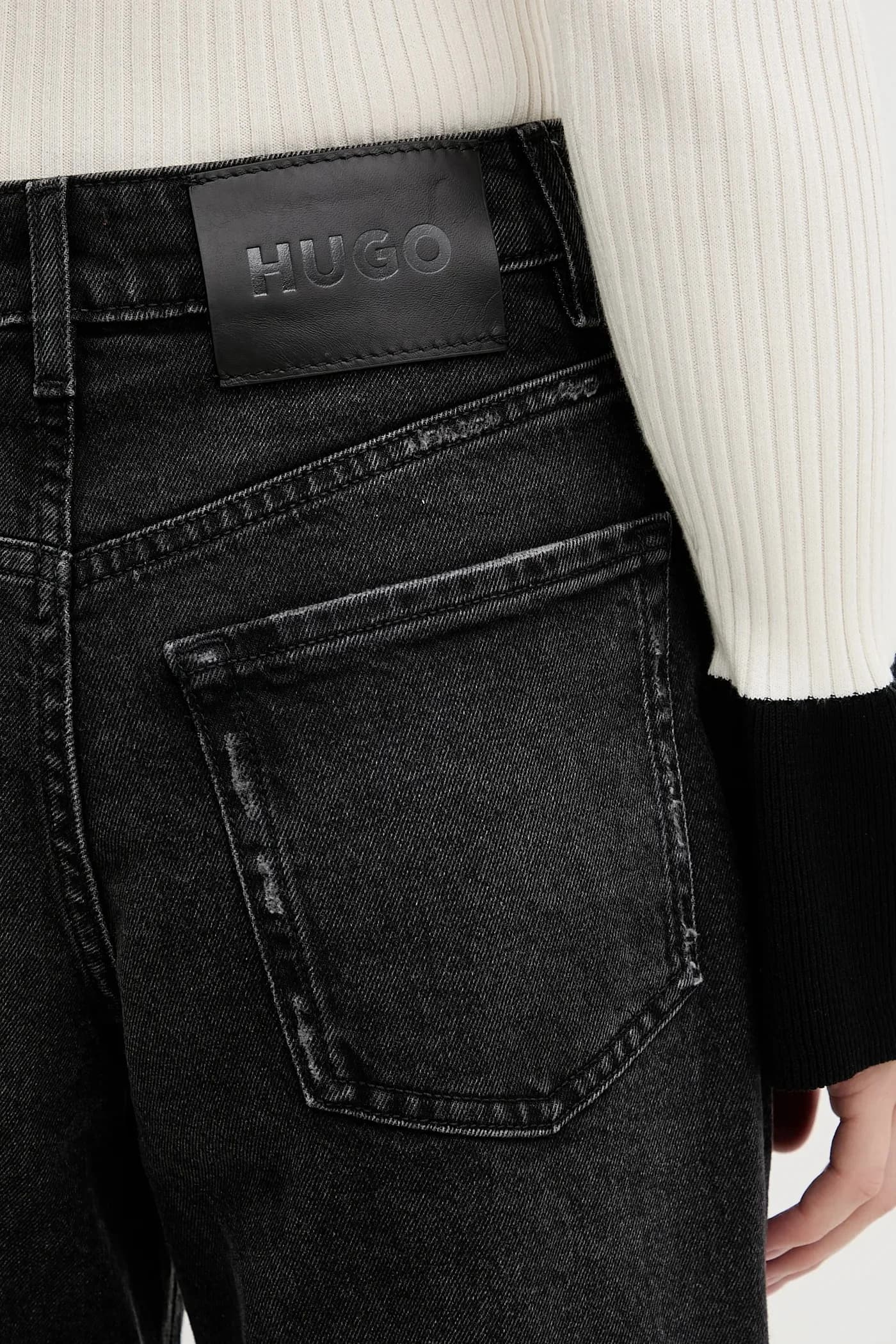 Джинсы 937_15 - фото 4