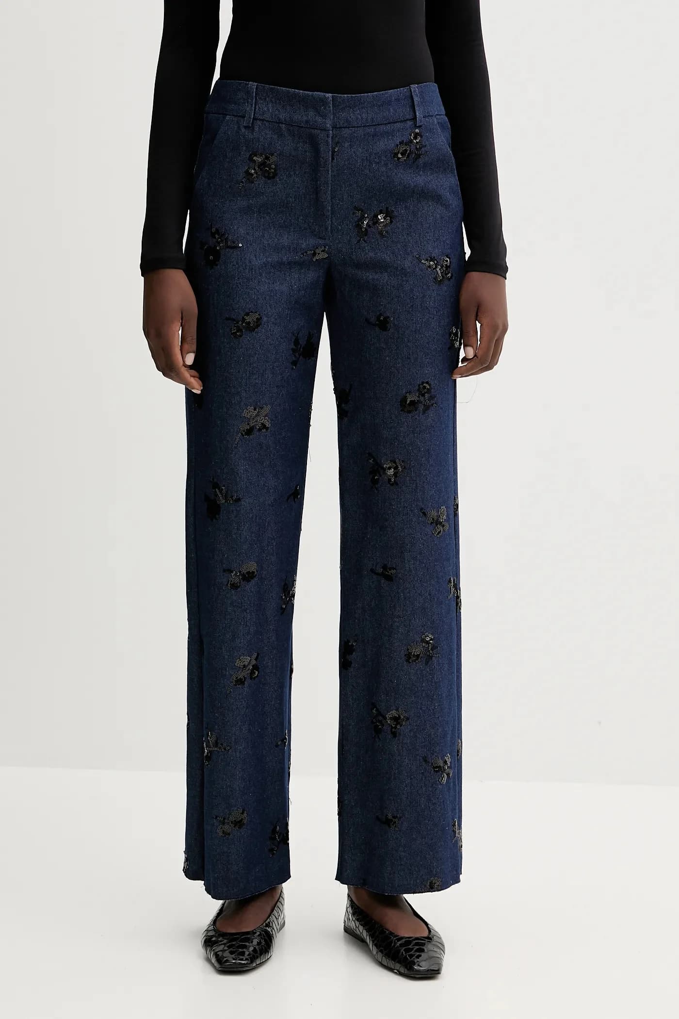 Джинсы Emme от Marella