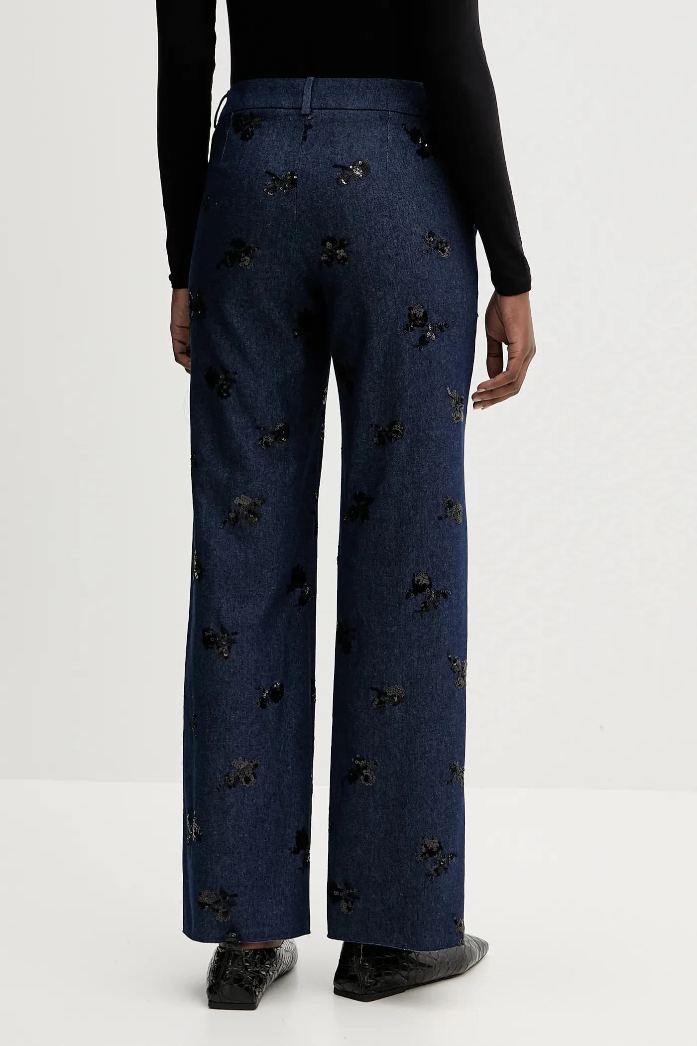 Джинсы Emme от Marella - фото 3