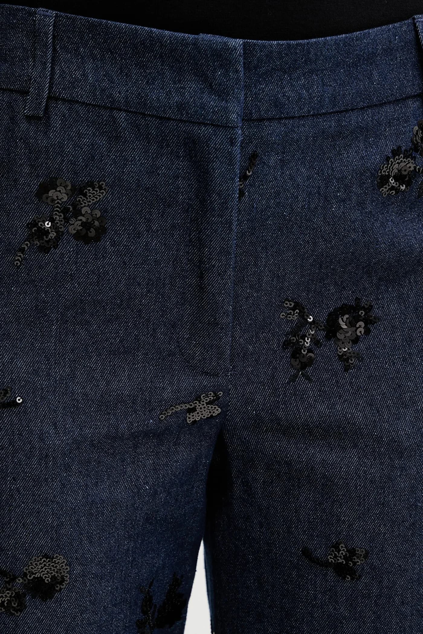 Джинсы Emme от Marella - фото 4