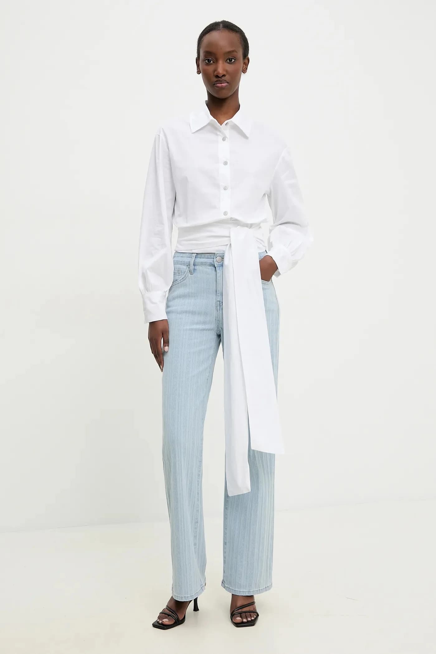 Джинсы Answear.LAB - фото 2