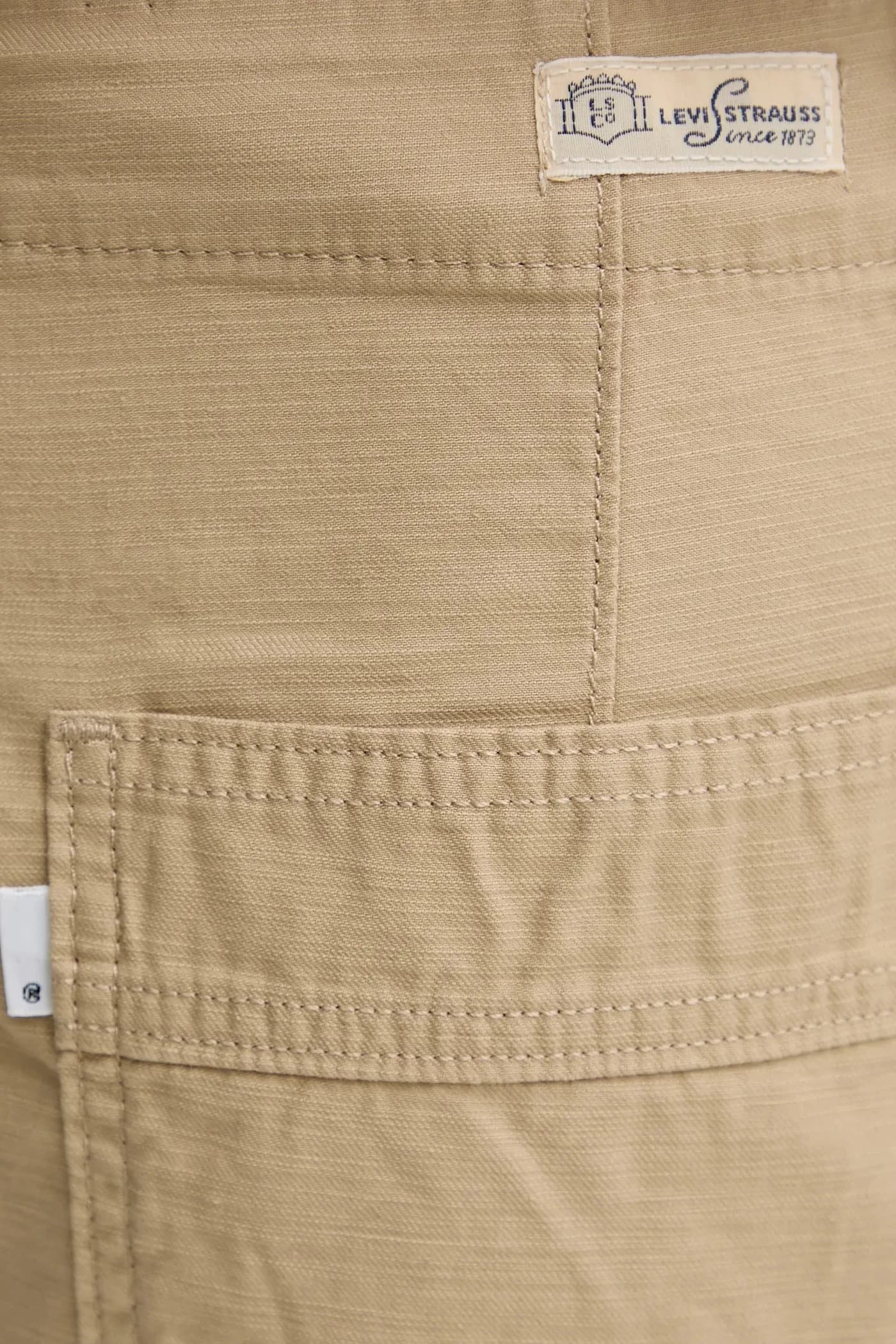 ПРЯМЫЕ джинсы 90-х годов - фото 4