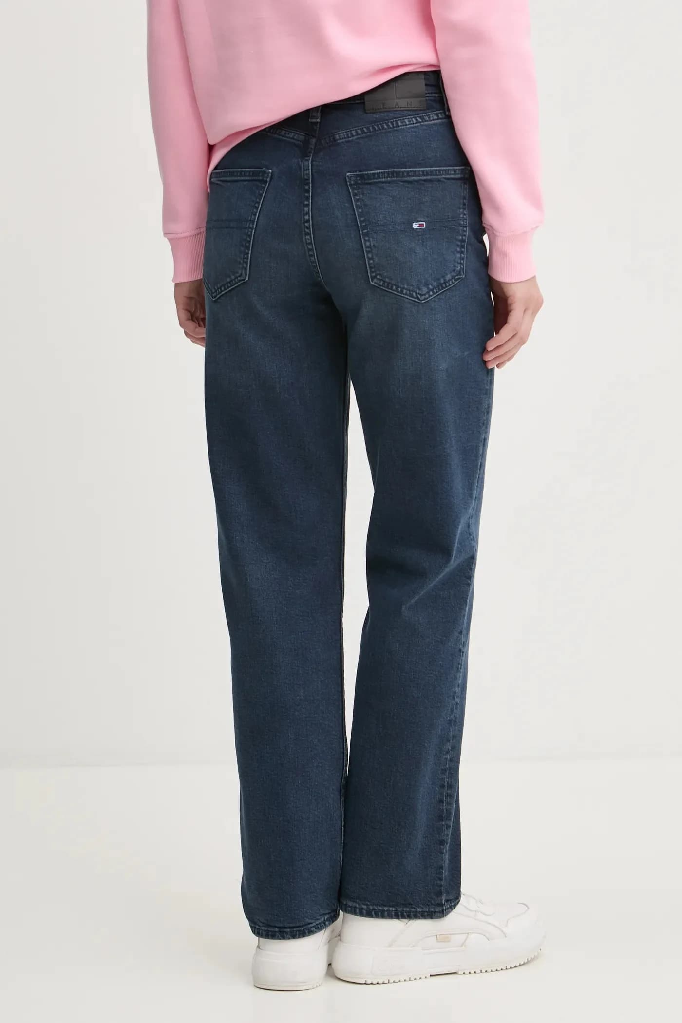 Джинсы - фото 3