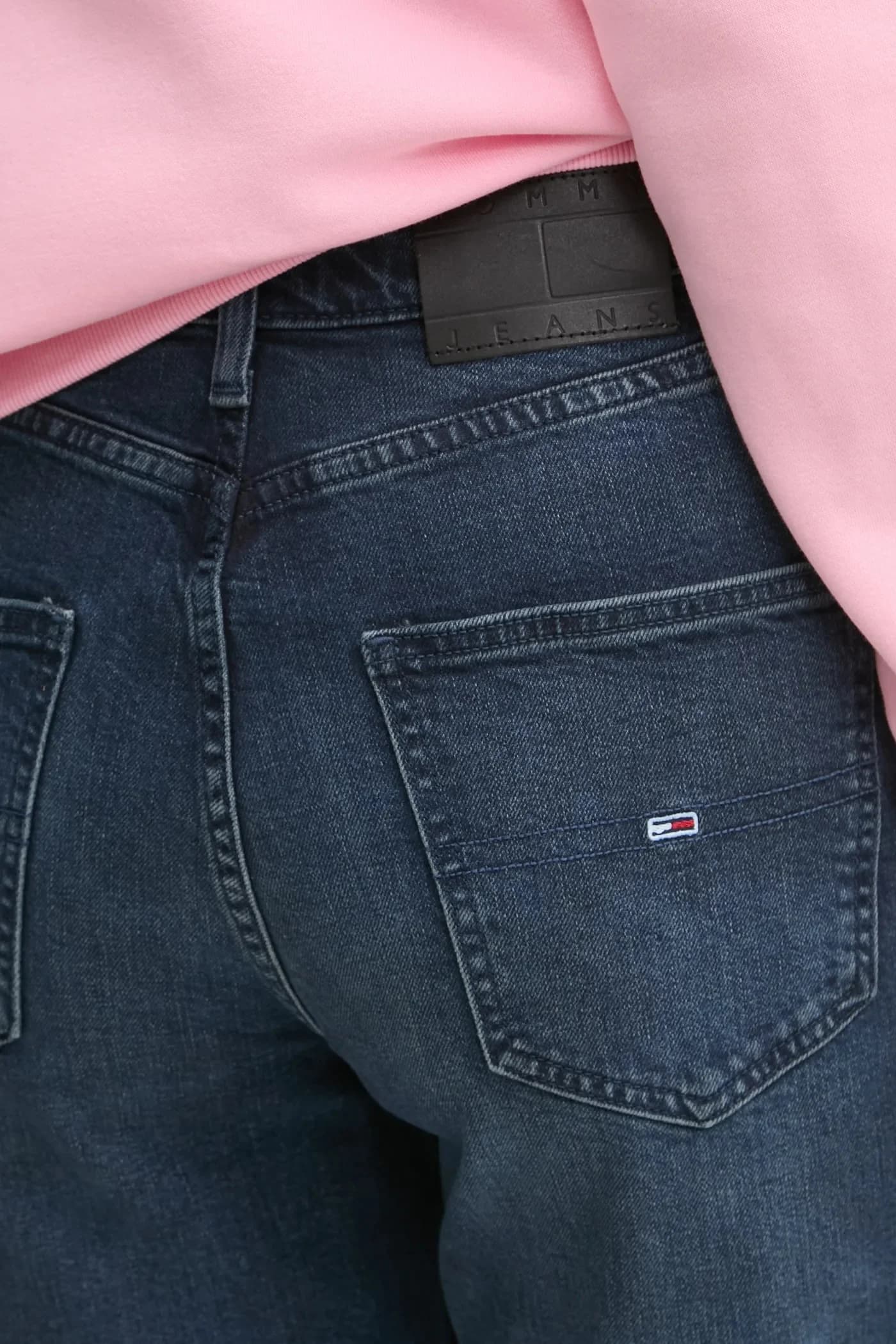 Джинсы - фото 4