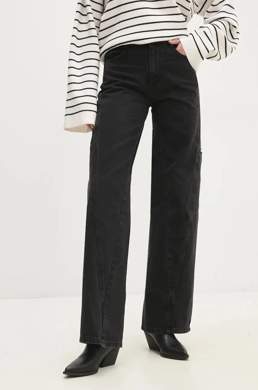 Джинсы - фото 4