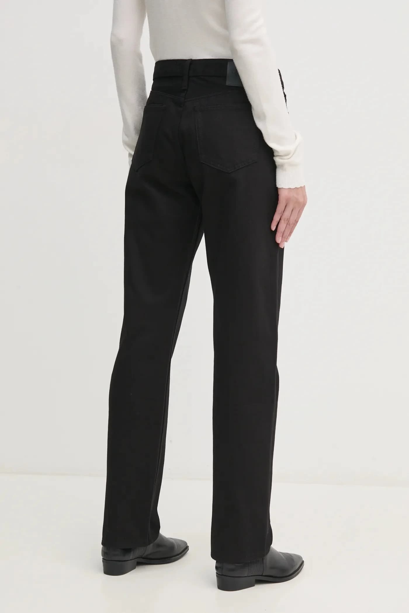 Джинсы - фото 3