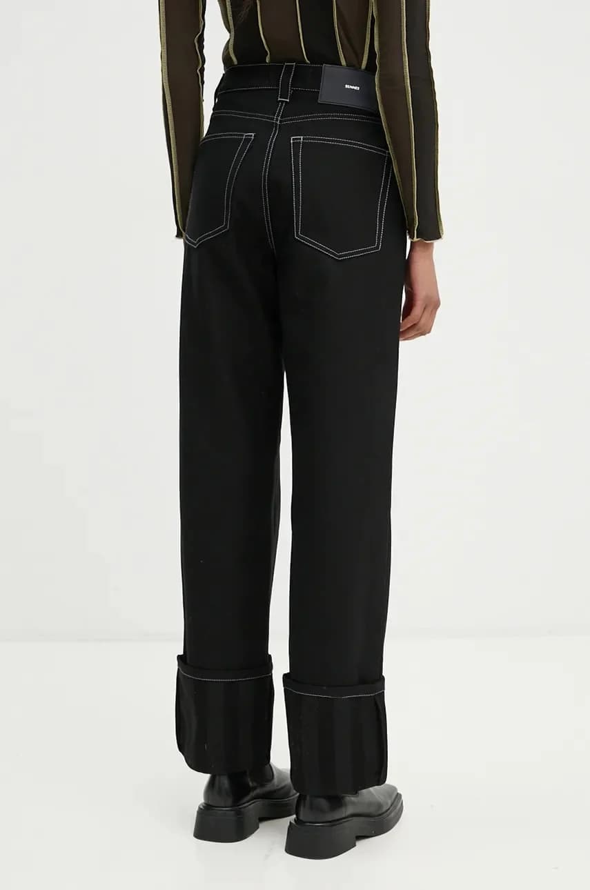 Джинсы - фото 3