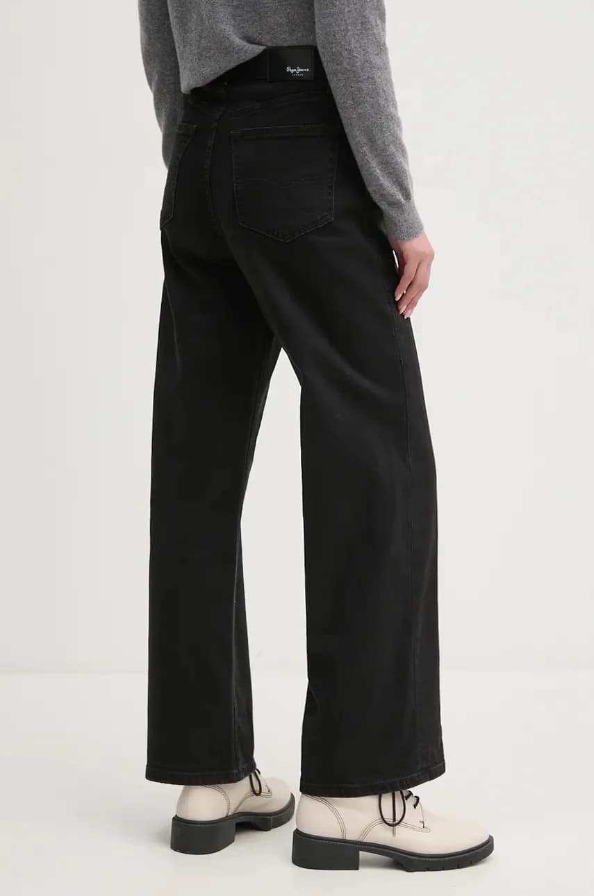 ПРЯМЫЕ ДЖИНСЫ Джинсы UHW - фото 3