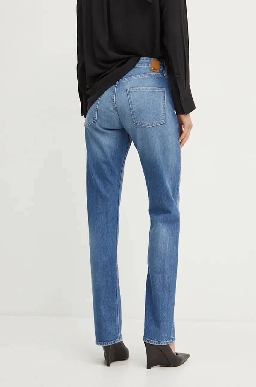 Джинсы - фото 3