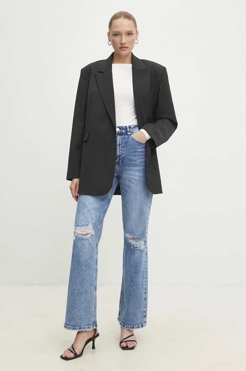 Джинсы - фото 2