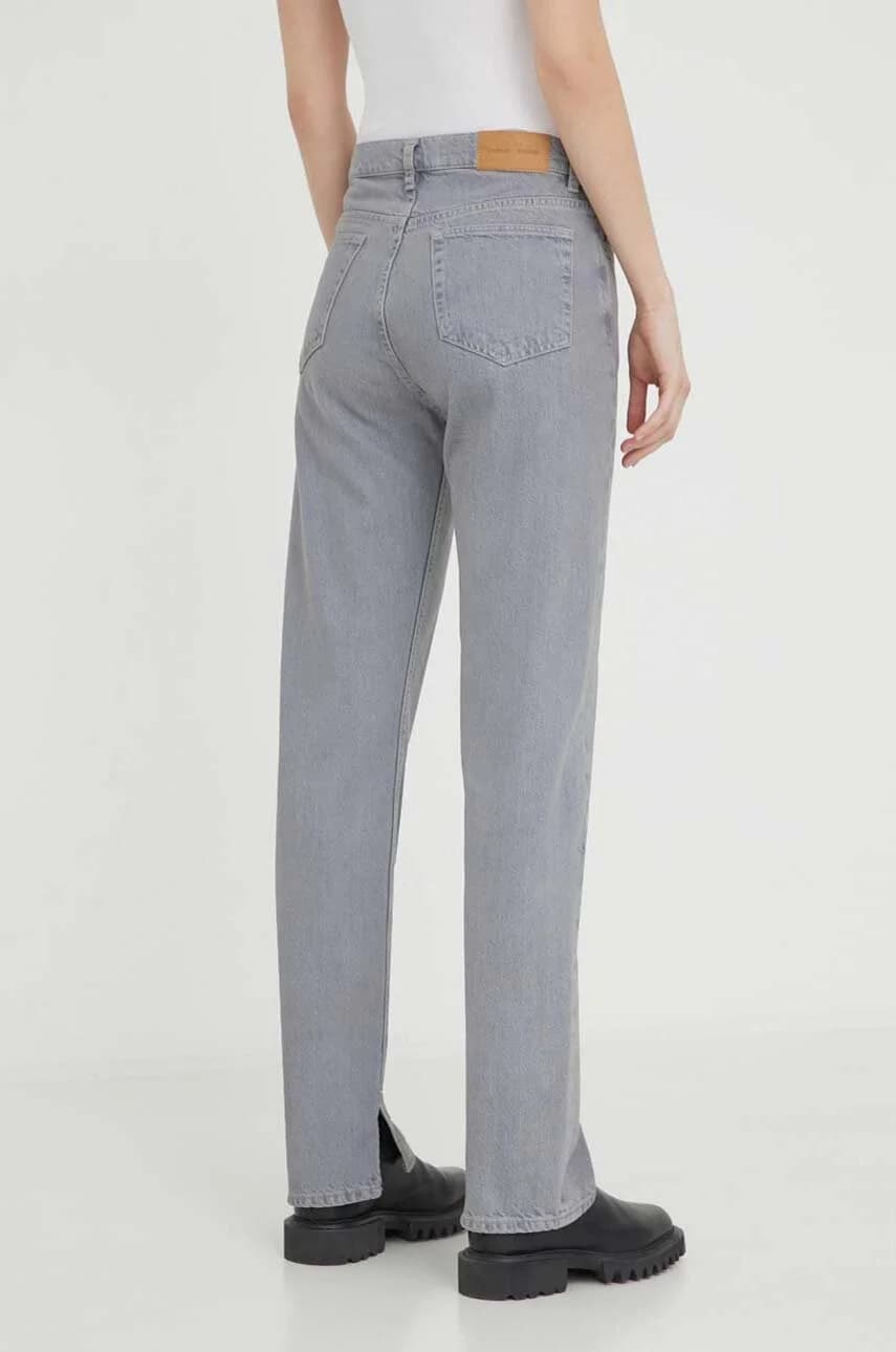 СЬЮЗАН джинсы - фото 3