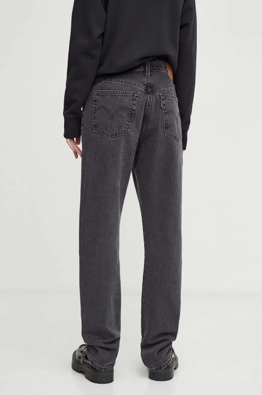 501® ДЖИНСЫ ДЛЯ ЖЕНЩИН джинсы - фото 3