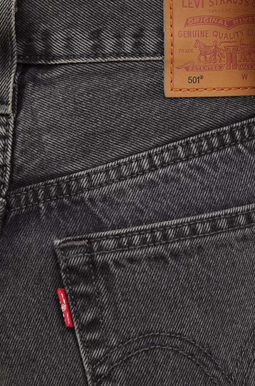 501 джинсы - фото 4