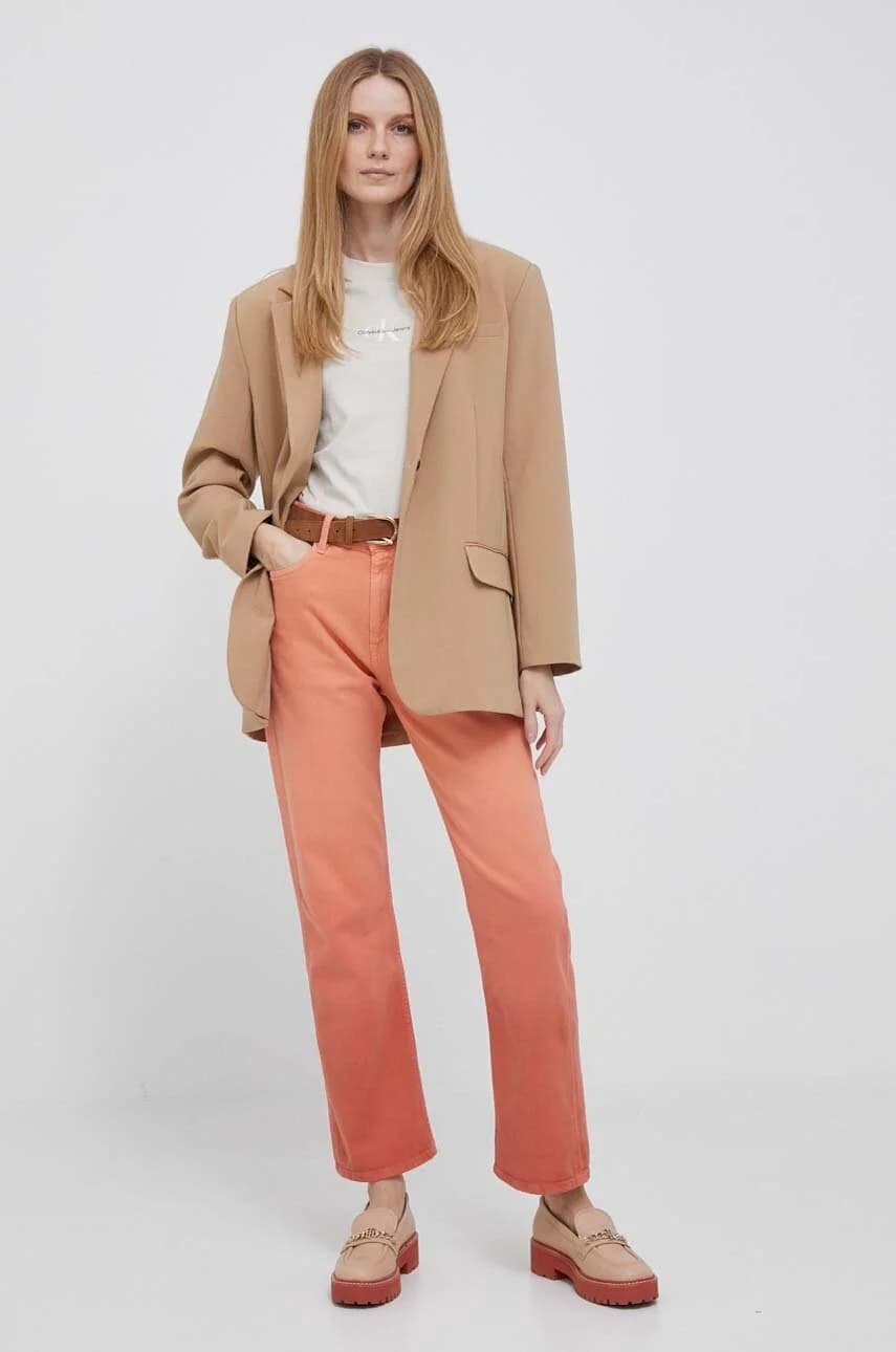 джинсы Пепе Джинс - фото 2