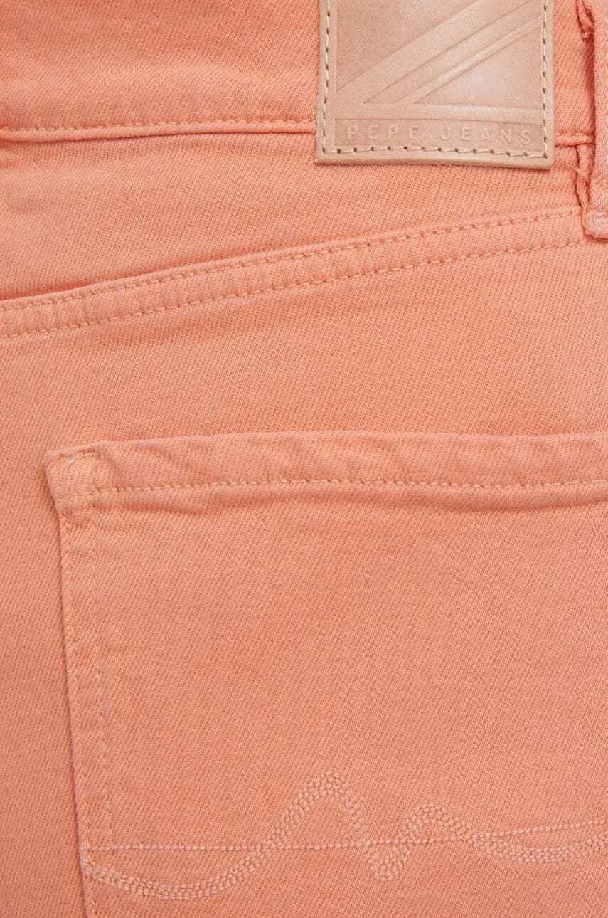 джинсы Пепе Джинс - фото 4