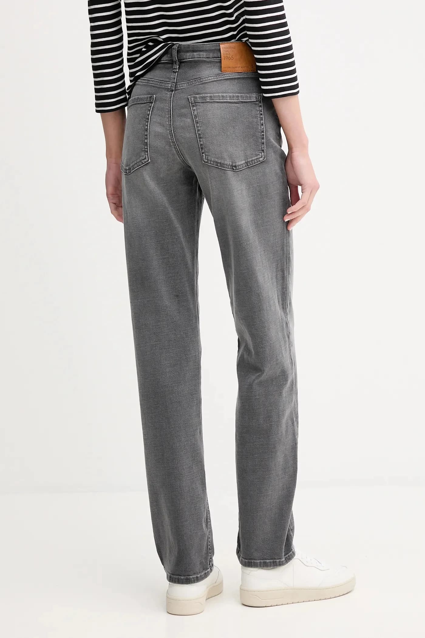 Джинсы United Colors of Benetton - фото 3