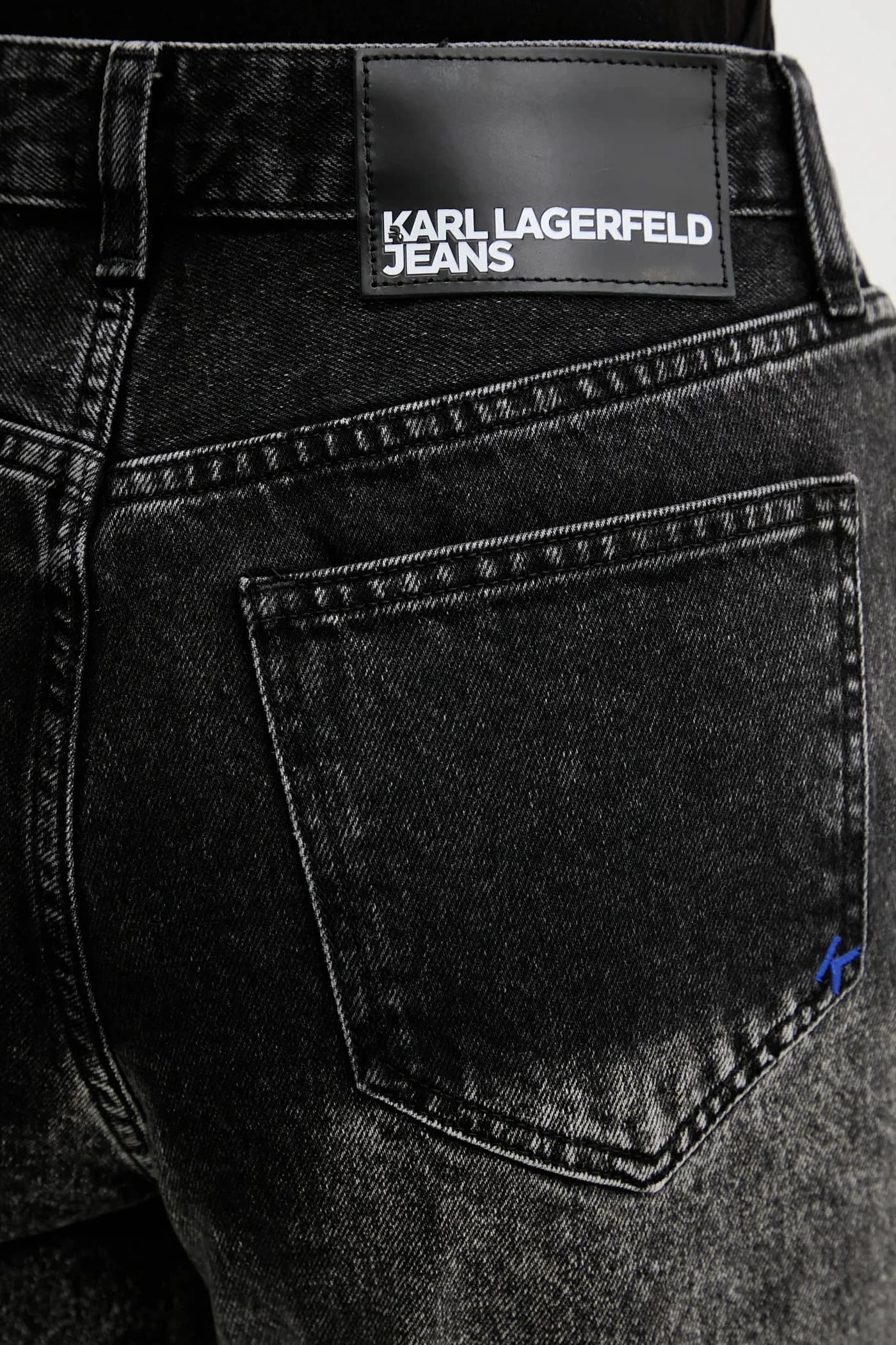 Джинсы - фото 4