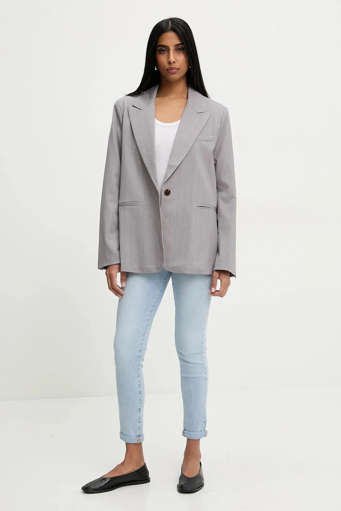 Джинсы - фото 2