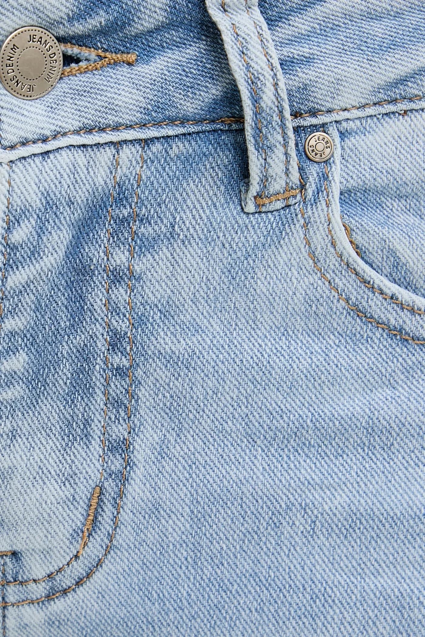 Джинсы - фото 4