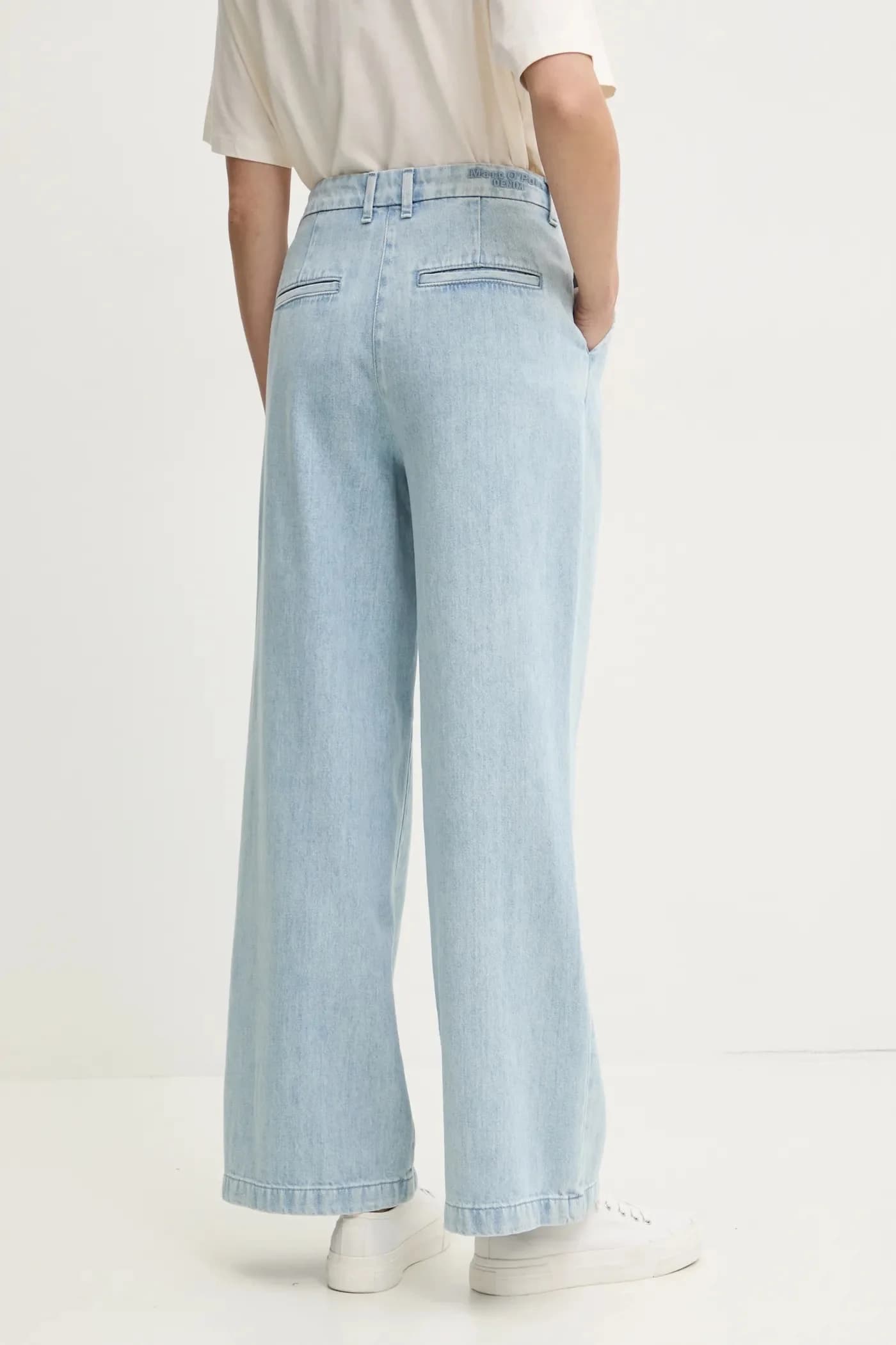 Джинсы - фото 3