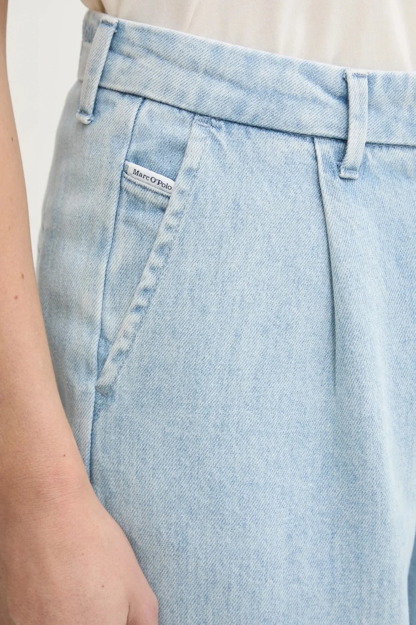 Джинсы - фото 4