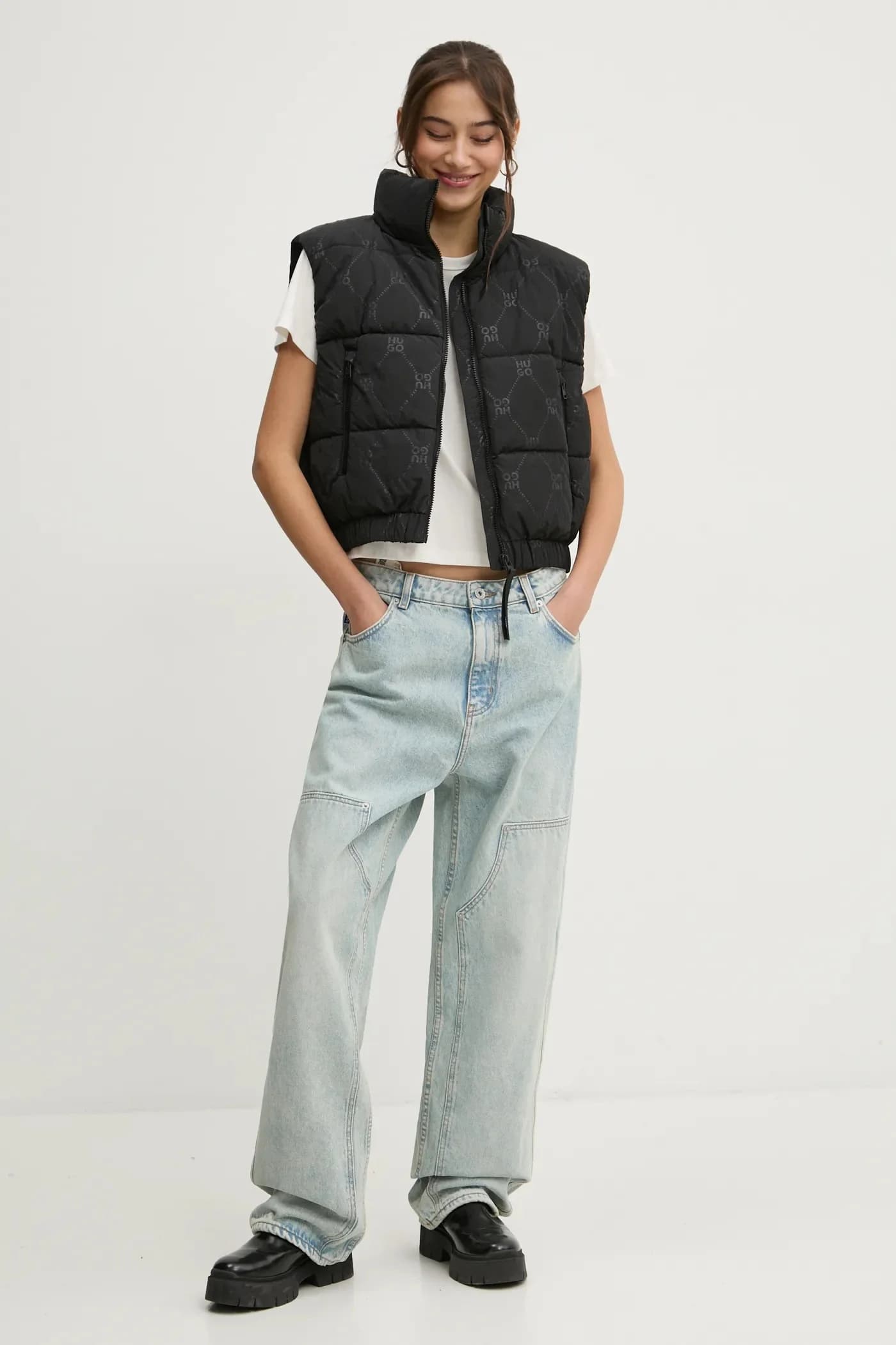 Джинсы - фото 2