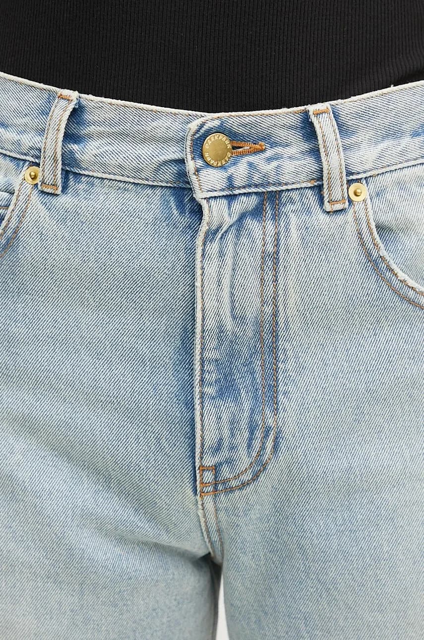 джинсы Лу - фото 4