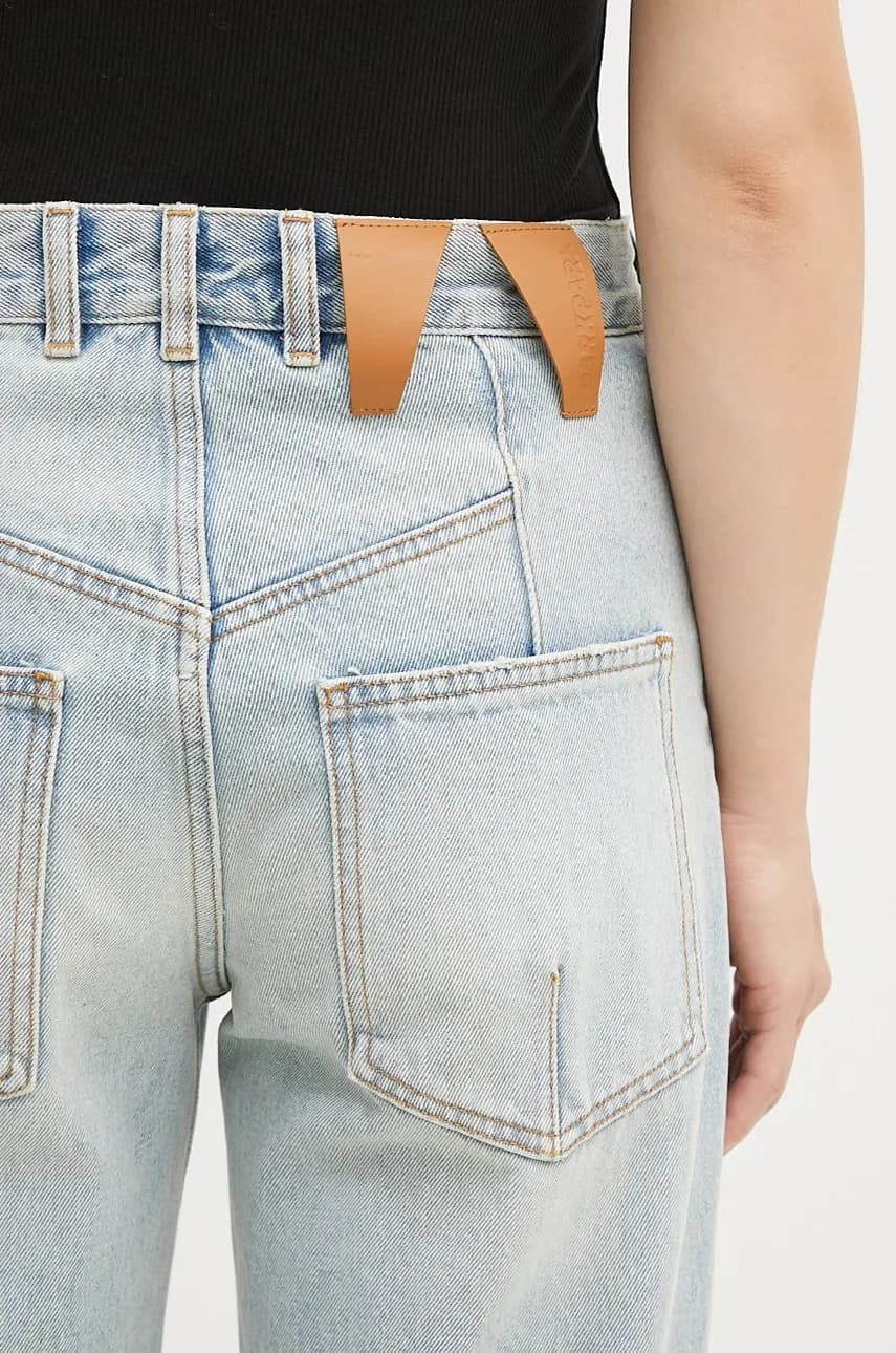 джинсы Лу - фото 5