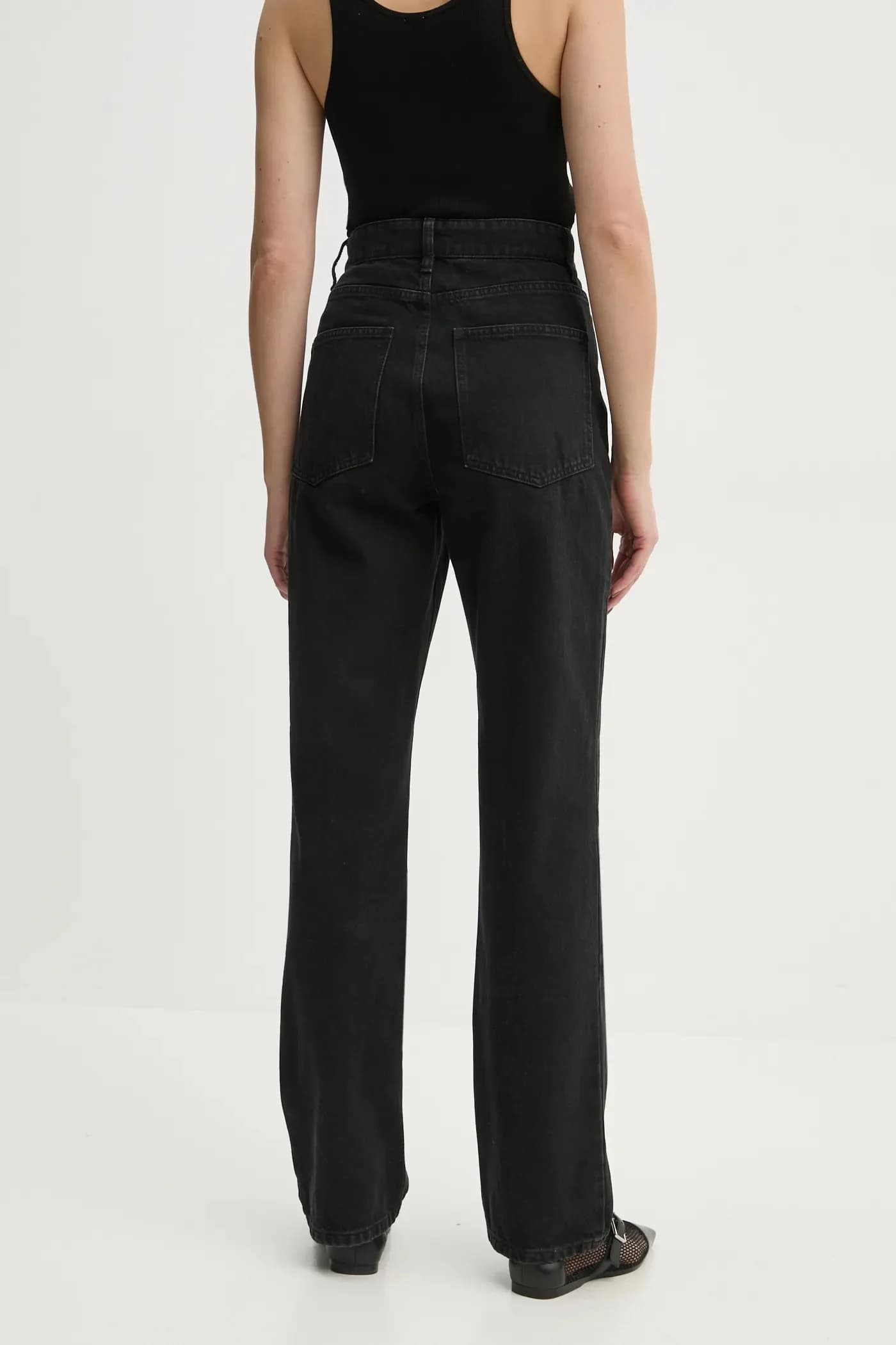 МИЛИУМЛО джинсы - фото 3